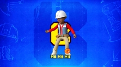 کارتون Bob the builder قسمت 174